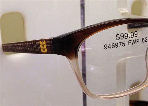 elegant glasses frames eyeglasses costco.